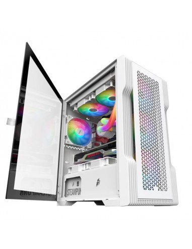 Case 1stPlayer TRILOBITE WHITE